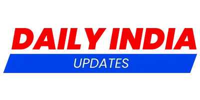 Daily India Updates